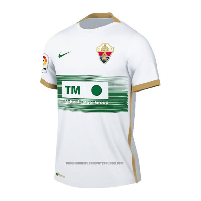 Camisola Elche 1º 2022-2023